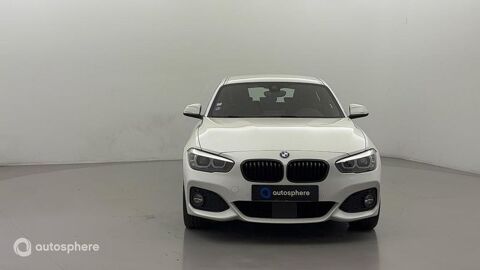 Série 1 120iA 184ch M Sport 3p 2018 occasion 92000 Nanterre