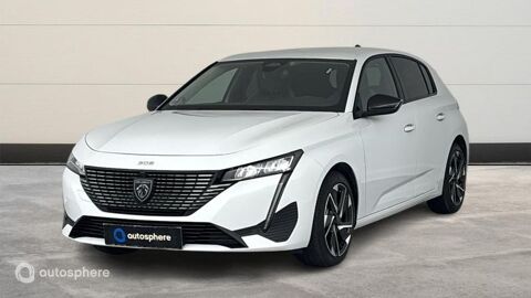 Annonce voiture Peugeot 308 23999 €