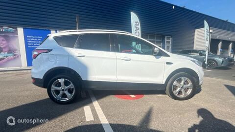 Kuga 2.0 TDCi 150ch Stop&Start Titanium 4x2 2017 occasion 60200 Compi&egrave;gne