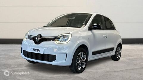 Annonce voiture Renault Twingo 12899 