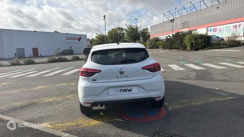 Clio 1.0 TCe 90ch Limited X-Tronic -21N 2022 occasion 62232 Fouqui&egrave;res-l&egrave;s-B&eacute;thune