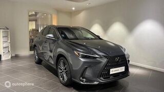 NX 450h+ Executive 4WD MY24 2024 occasion 78240 CHAMBOURCY