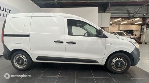 Express 1.5 Blue dCi 75ch Confort 2023 occasion 13127 Vitrolles
