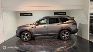 Bigster 1.2 mild hybrid 140ch Journey 2026 occasion 57000 Metz