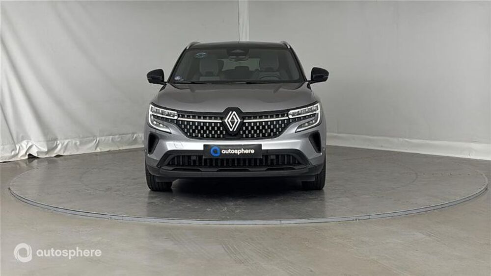 Austral 1.2 TCe mild hybrid advanced 130ch Techno 2023 occasion 59820 GRAVELINES