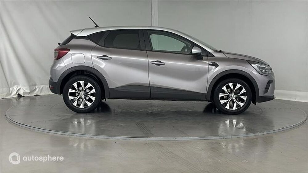 Captur 1.0 TCe 90ch Evolution 2023 occasion 02500 Hirson