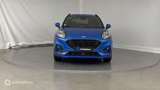 Puma 1.0 EcoBoost 125ch mHEV ST-Line 6cv 2020 occasion 59494 Petite-For&ecirc;t