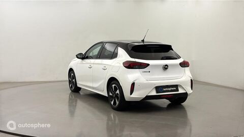 Corsa -e 136ch GS 2023 occasion 63000 Clermont-Ferrand