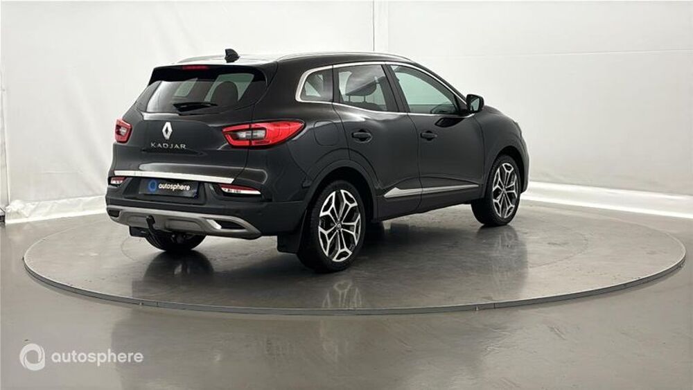 Kadjar 1.3 TCe 140ch FAP Techno EDC 2022 occasion 62000 Arras