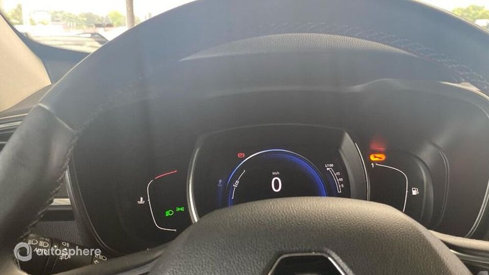 Kadjar 1.5 Blue dCi 115ch Business 112g 2019 occasion 62800 Li&eacute;vin