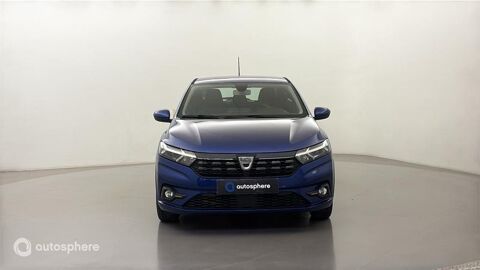 Sandero 1.0 SCe 65ch Confort -22 2022 occasion 94000 Cr&eacute;teil