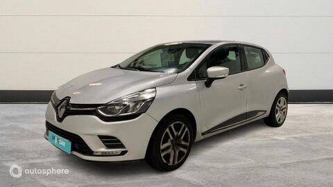 Renault Clio 0.9 TCe 90ch Limited 5p 2018 occasion Avignon 84000