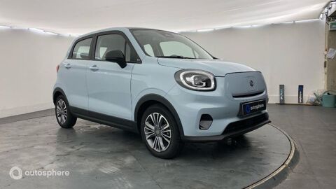 Autres Electric 95ch Design 2026 occasion 79000 Niort