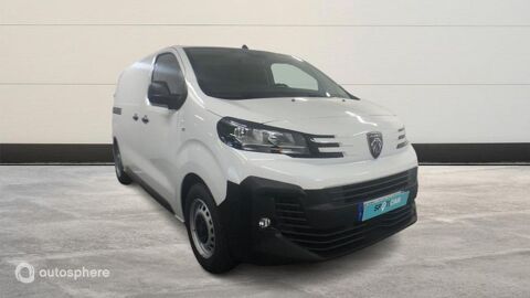 Peugeot Expert M 1.5 BlueHDi 120ch S&S Pack Premium Connect 2025 occasion Bassussarry 64200