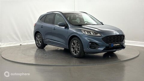 Kuga 2.5 Duratec 190ch FHEV E85 ST-Line BVA 2023 occasion 59494 Petite-For&ecirc;t