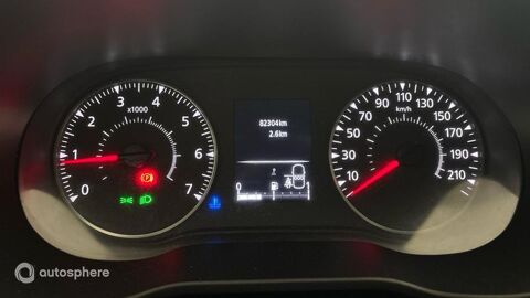 Duster 1.5 Blue dCi 115ch Prestige + 4x2 2022 occasion 02300 Chauny
