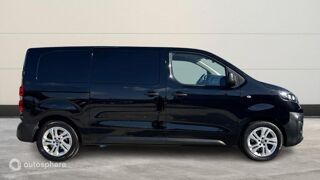 Vivaro M 2.0 BlueHDi 145ch S&S EAT8 2024 occasion 33260 LA TESTE DE BUCH