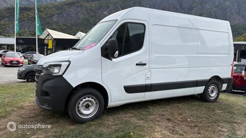 Master F3500 L2H2 2.3 Blue dCi 135ch Confort Euro6 2023 occasion 73300 Saint-Jean-de-Maurienne