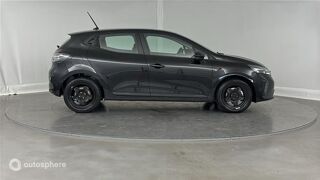 Clio 1.5 Blue dCi 100ch Evolution 2024 occasion 51100 Reims