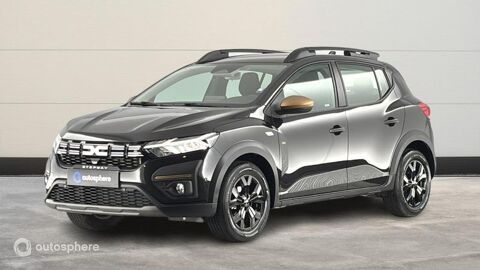 Annonce voiture Dacia Sandero 17899 €