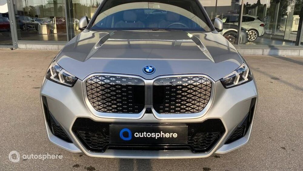 X1 ieDrive20 204ch M Sport 2026 occasion 13300 Salon-de-Provence