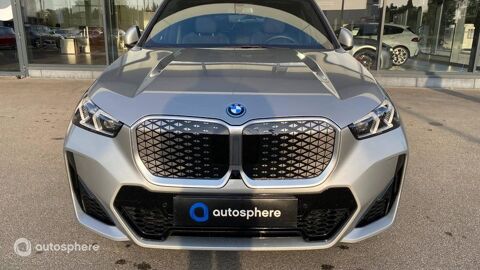 X1 ieDrive20 204ch M Sport 2026 occasion 13300 Salon-de-Provence