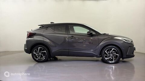 C-HR 1.8 Hybride 122ch Design E-CVT 2023 occasion 92600 Asni&egrave;res-sur-Seine