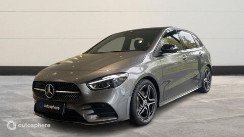 Mercedes Classe B 200d 150ch AMG Line 8G-DCT 2026 occasion Vert-Saint-Denis 77240