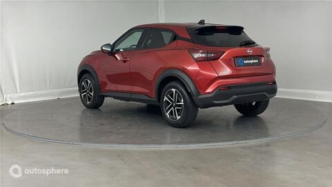 Juke 1.0 DIG-T 114ch N-Connecta 2024 2024 occasion 59300 Valenciennes