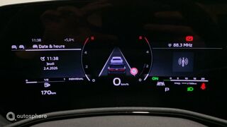 A6 2.0 TDI 204ch Hybride S line Quattro S tronic 7 2026 occasion 51100 Reims