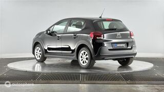 C3 1.5 BlueHDi 100ch S&S YOU! 2024 occasion 63000 Clermont-Ferrand