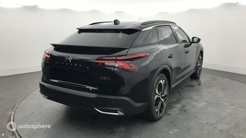 C5 X Hybrid 225ch Shine Pack ëEAT8 2022 occasion 79000 Niort