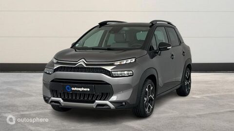Citro&euml;n C3 Aircross PureTech 130ch S&S Shine EAT6 2022 occasion Metz 57000