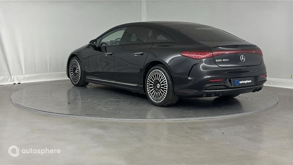 EQS 450+ 333ch AMG Line 2023 occasion 77144 Mont&eacute;vrain