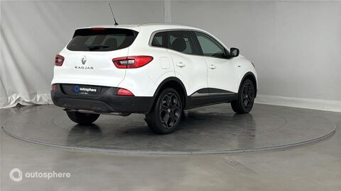 Kadjar 1.6 dCi 130ch energy Intens 2017 occasion 57500 Saint-Avold