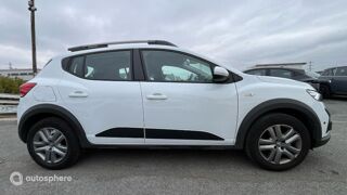 Sandero 1.0 TCe 90ch Stepway Confort -22 2023 occasion 93250 Villemomble