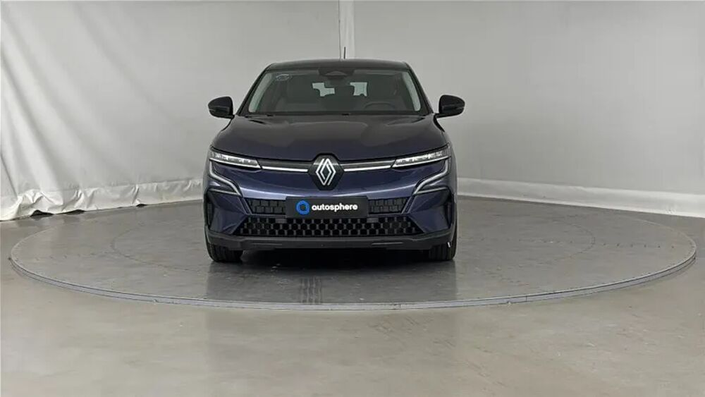 M&eacute;gane E-Tech Electric EV40 130ch Equilibre standard charge -B 2023 occasion 57200 Sarreguemines
