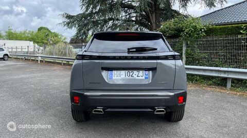 2008 1.2 Hybrid 145ch GT Exclusive e-DCS6 2026 occasion 64121 Serres-Castet
