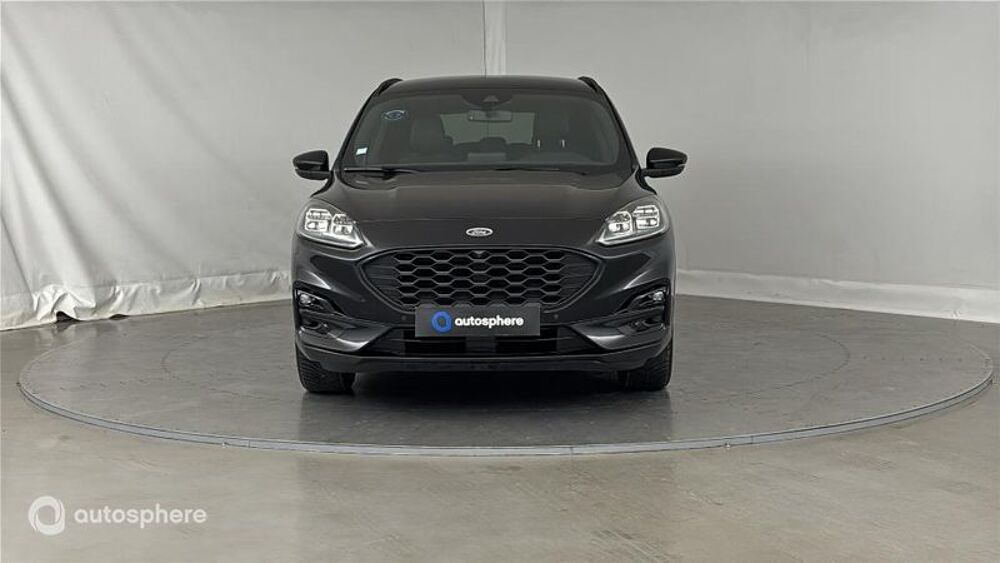 Kuga 2.5 Duratec 190ch FHEV E85 ST-Line X BVA 2023 occasion 59600 Maubeuge