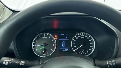 Juke 1.0 DIG-T 114ch Acenta 2023.5 2023 occasion 59650 Villeneuve-d'Ascq