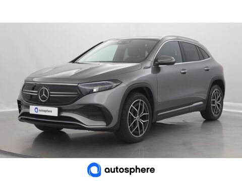Annonce voiture Mercedes EQA 37990 