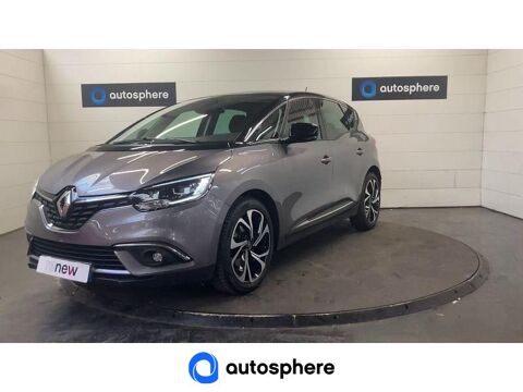 Renault Scénic 1.3 TCe 140ch FAP Intens 155g 2020 occasion Saint-Avold 57500
