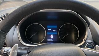 Eclipse Cross 2.4 MIVEC PHEV 188ch Business 4WD 2023 occasion 62110 H&eacute;nin-Beaumont