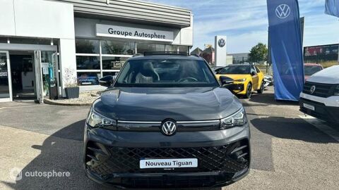 Tiguan 1.5 eTSI 150ch R-Line Edition DSG7 2026 occasion 51000 Ch&acirc;lons-en-Champagne