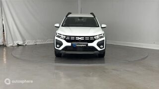 Jogger 1.0 TCe 110ch Expression 5 places 2023 occasion 51100 Reims