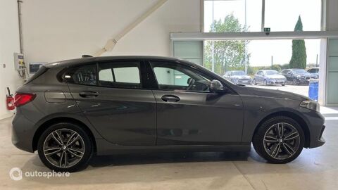 S&eacute;rie 1 120dA 190ch Edition Sport 2022 occasion 13800 Istres