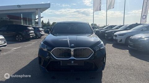X2 i eDrive20 204ch M Sport 2026 occasion 13700 Marignane