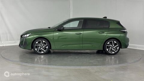 308 1.2 PureTech 130ch S&S Allure Pack 2021 occasion 60000 Beauvais