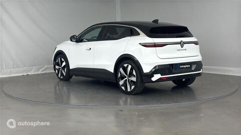 M&eacute;gane E-Tech Electric EV60 220ch Techno super charge 2023 occasion 62000 Arras