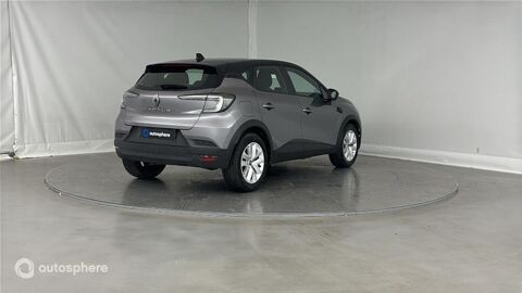 Captur 1.0 Eco-G 100ch Evolution 2025 occasion 57600 Saint- Forbach